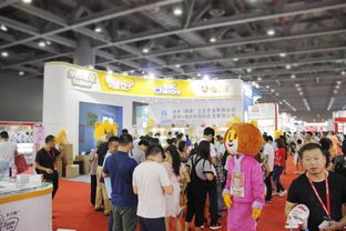 香港展團強勢來襲 一站式體驗香港優(yōu)質(zhì)產(chǎn)品與專業(yè)會展服務(wù)